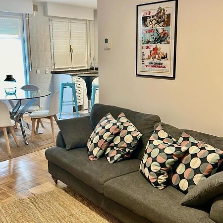 Apartamento Albany , Mno Dominguez Berrueta Leon Exterior photo