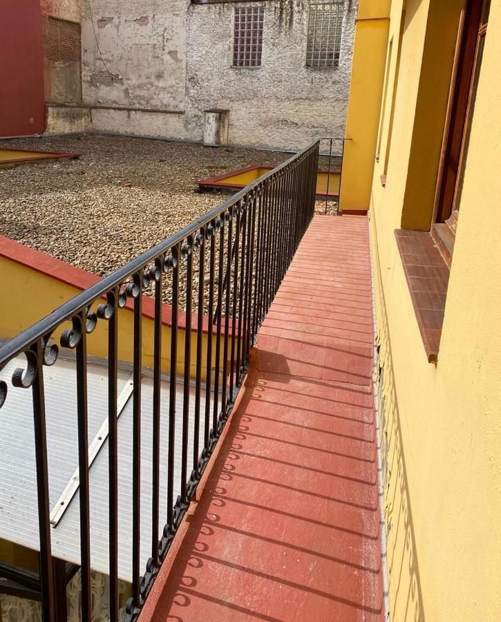 Apartamento Albany , Mno Dominguez Berrueta Leon Exterior photo