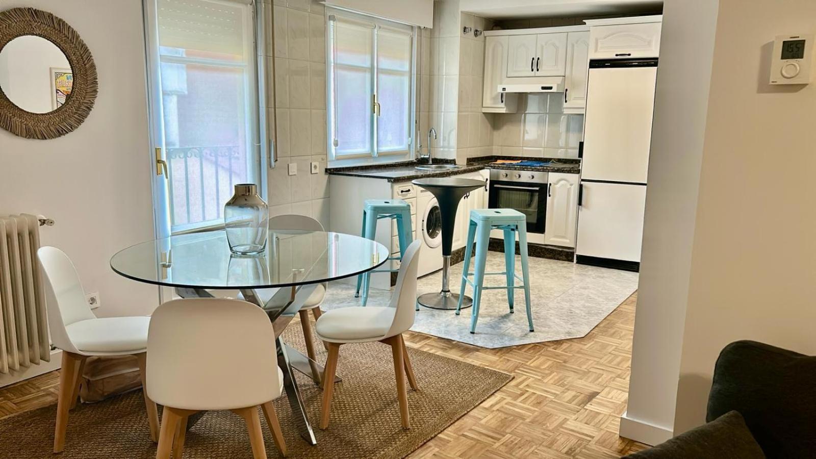 Apartamento Albany , Mno Dominguez Berrueta Leon Exterior photo