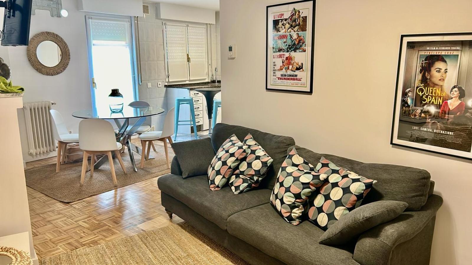 Apartamento Albany , Mno Dominguez Berrueta Leon Exterior photo